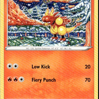 Magmar