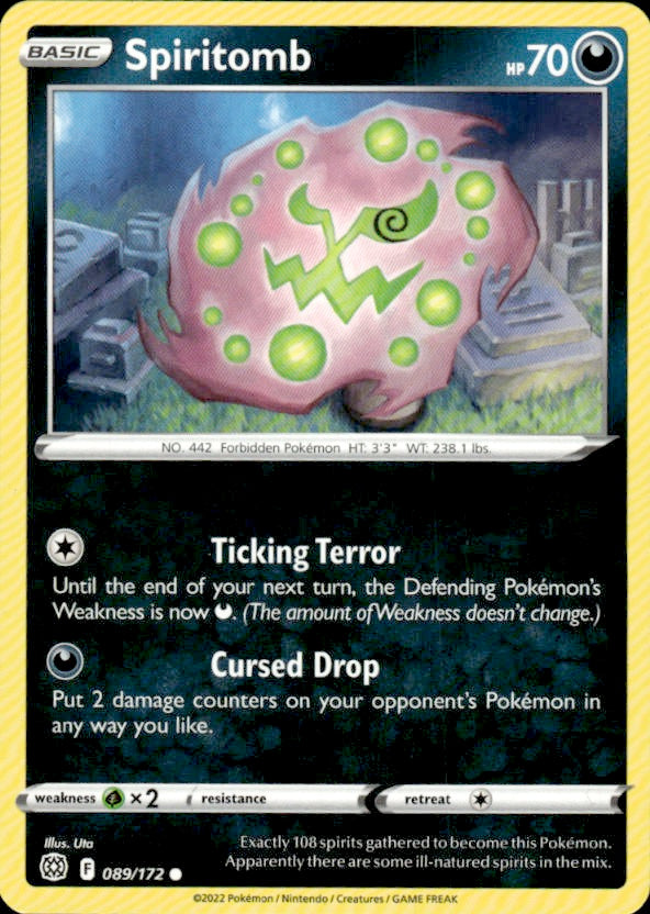 Spiritomb