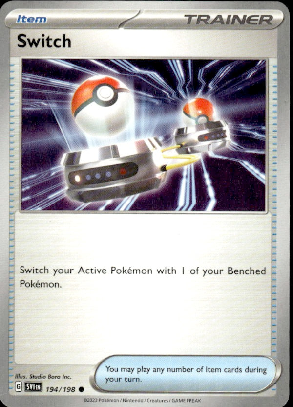 Switch