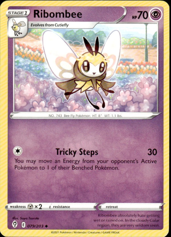 Ribombee