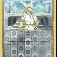 Volo | Near Mint / English / Reverse Holofoil