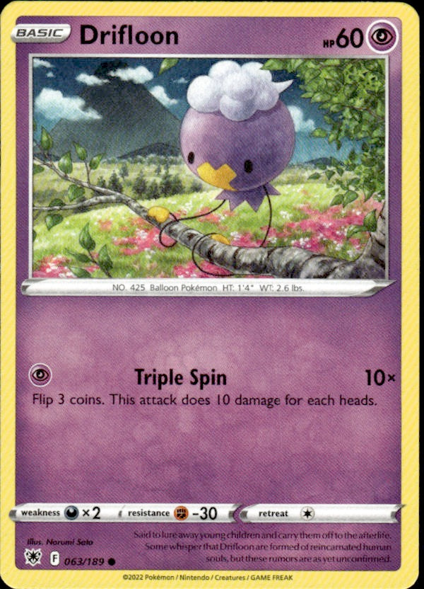 Drifloon