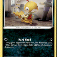 Scraggy