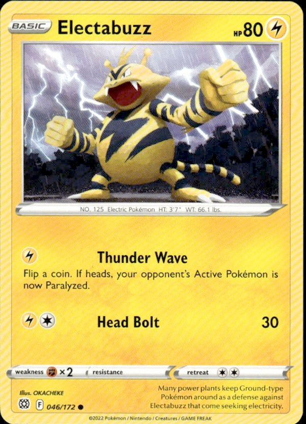 Electabuzz