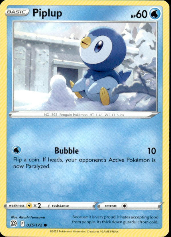 Piplup