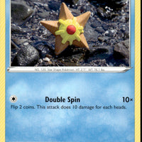 Staryu