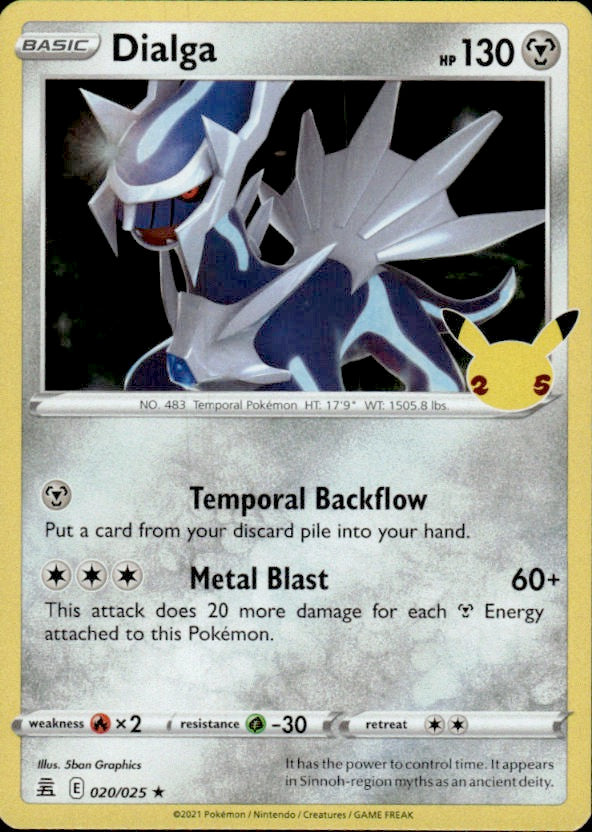 Dialga