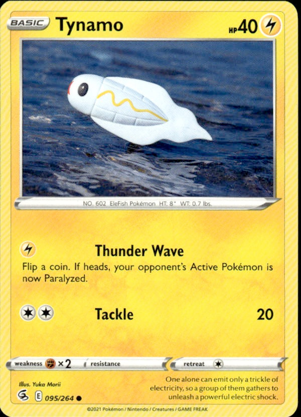 Tynamo