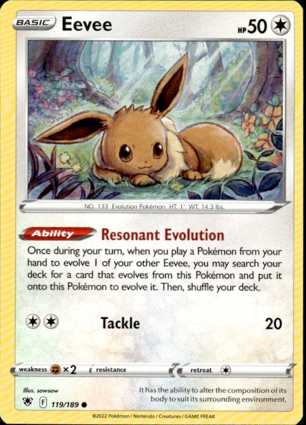 Eevee