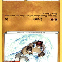 Rockruff