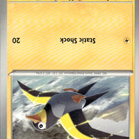 Wattrel - 078/198 | Near Mint / English / Normal