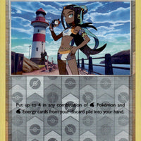 Nessa | Near Mint / English / Reverse Holofoil