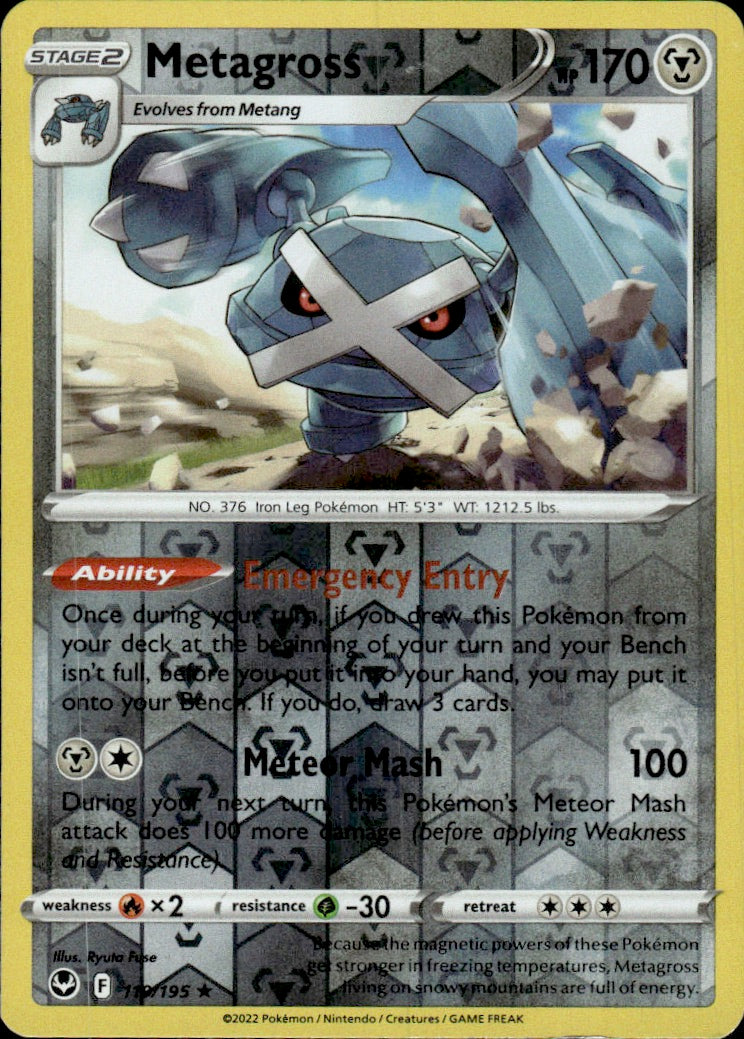 Metagross