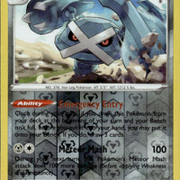 Metagross