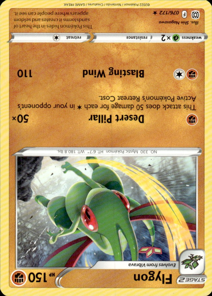 Flygon