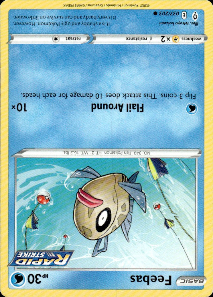 Feebas