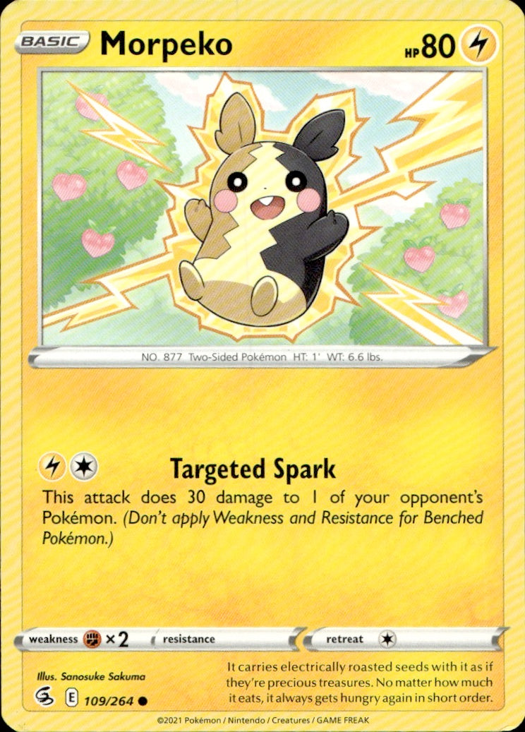 Morpeko (109)
