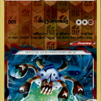 Barbaracle | Near Mint / English / Reverse Holofoil