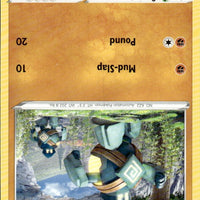 Golett | Near Mint / English / Normal