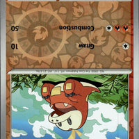 Fuecoco | Near Mint / English / Normal