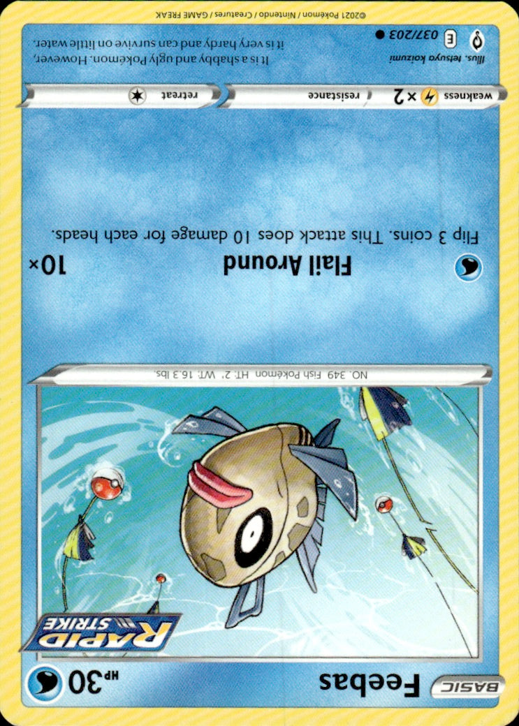 Feebas