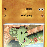 Larvitar | Near Mint / English / Normal