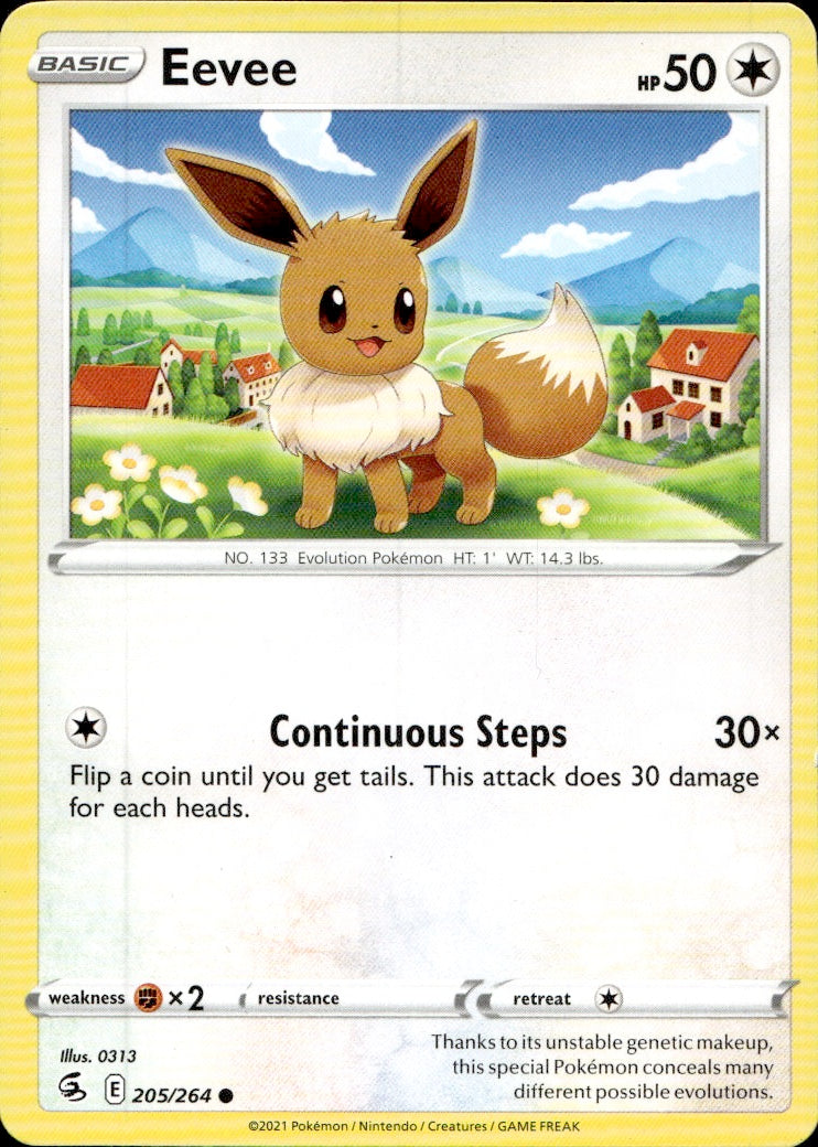 Eevee
