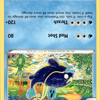 Whiscash | Near Mint / English / Normal