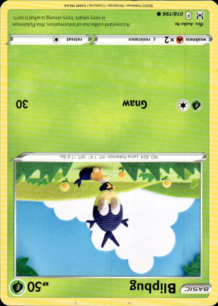Blipbug | Near Mint / English / Normal