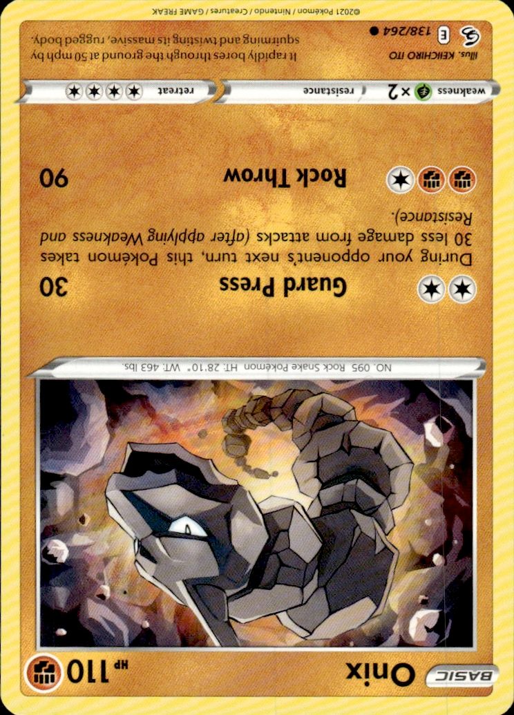 Onix