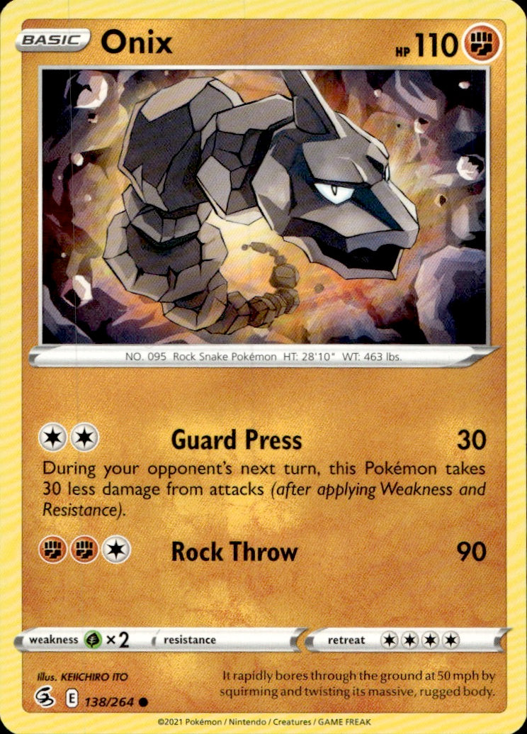 Onix