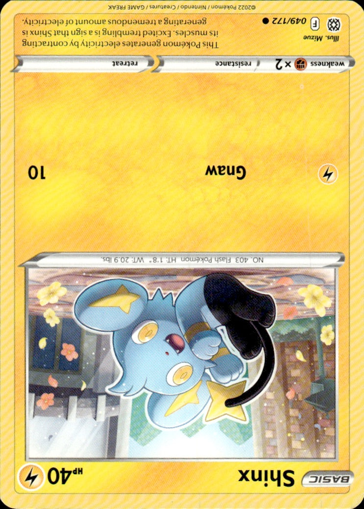 Shinx