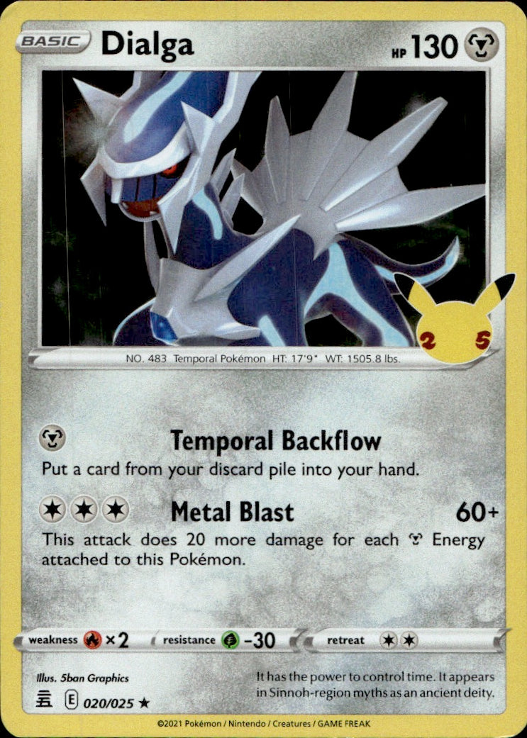 Dialga