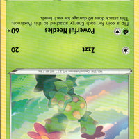Maractus | Near Mint / English / Normal