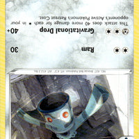 Bronzong | Near Mint / English / Normal