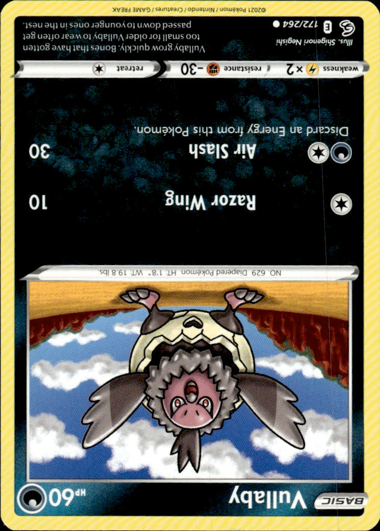 Vullaby