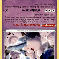 Clefairy