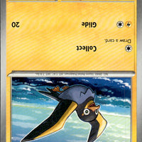 Wattrel - 077/198 | Near Mint / English / Normal