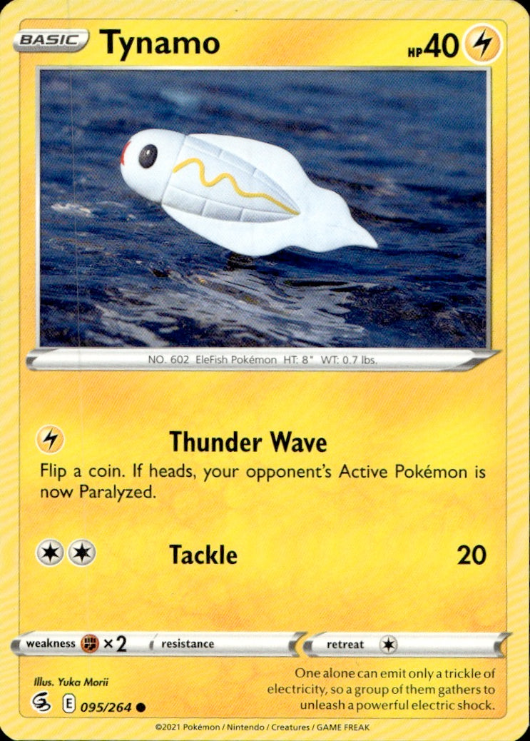 Tynamo