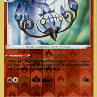 Chandelure | Near Mint / English / Holofoil