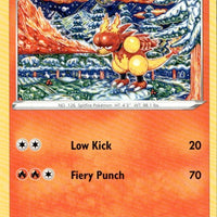 Magmar