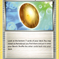 Old Amber Aerodactyl | Near Mint / English / Normal