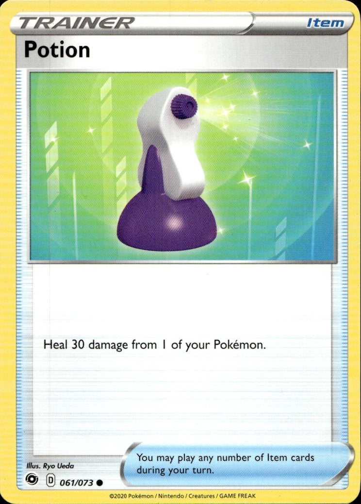 Potion | Near Mint / English / Normal