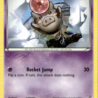 Spoink