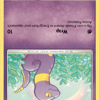 Ekans (25) | Near Mint / English / Normal