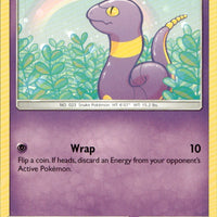 Ekans (25) | Near Mint / English / Normal
