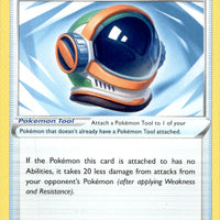 Full Face Guard | Near Mint / English / Normal