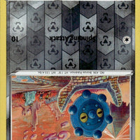 Bronzor | Near Mint / English / Reverse Holofoil