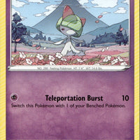 Ralts | Near Mint / English / Reverse Holofoil