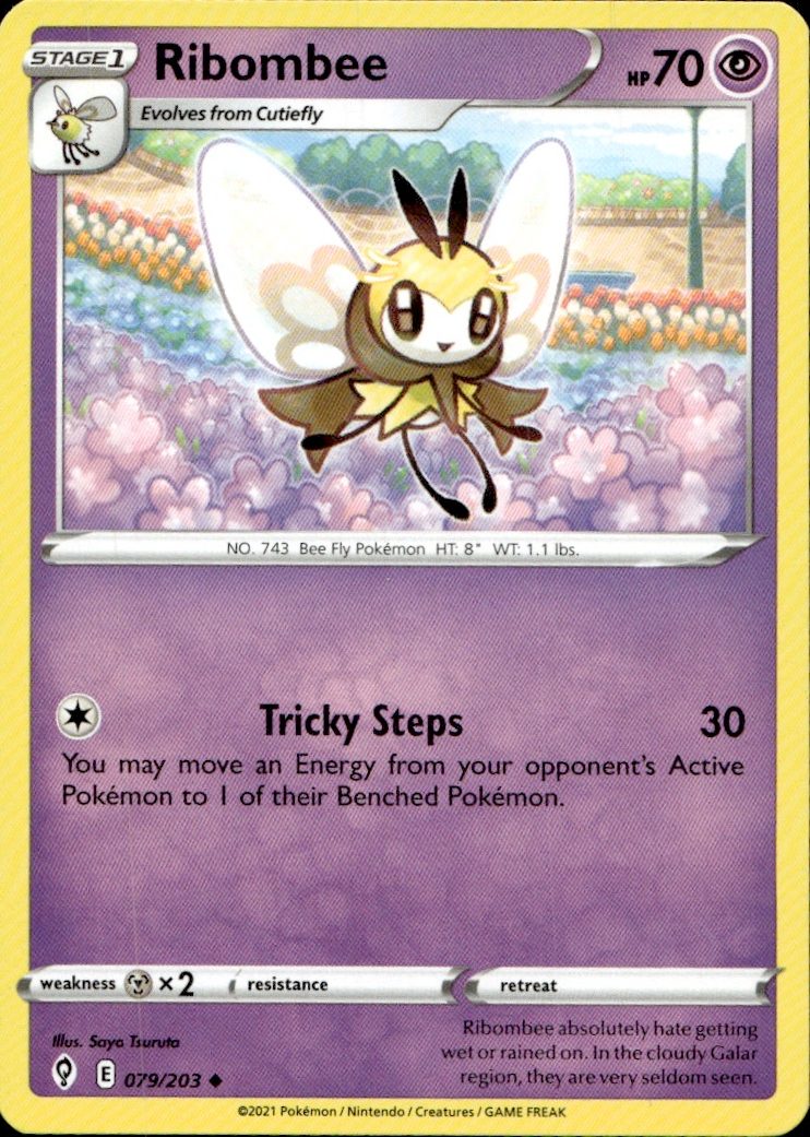 Ribombee